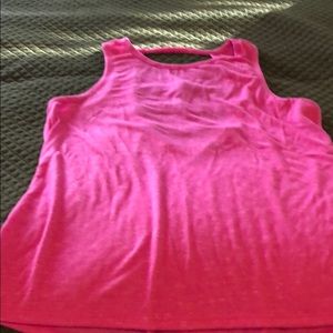 Victoria Sport tank top